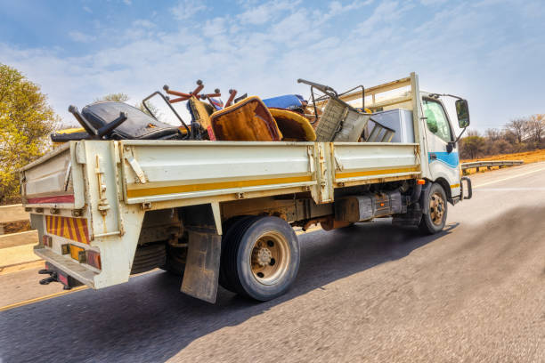 Best Commercial Junk Removal  in Framingham, MA