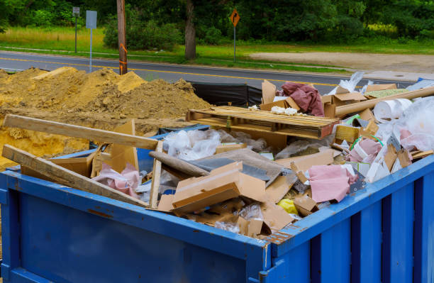 Best Garage Cleanout  in Framingham, MA